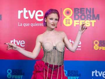 Programa de actividades para el Benidorm Fest 2024