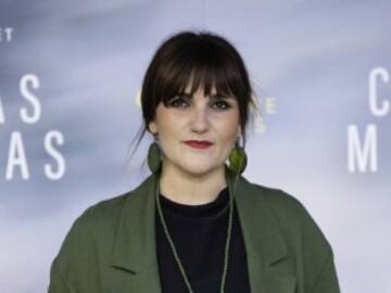 Rozalén y su bonita reflexión de la vida entre pantallas