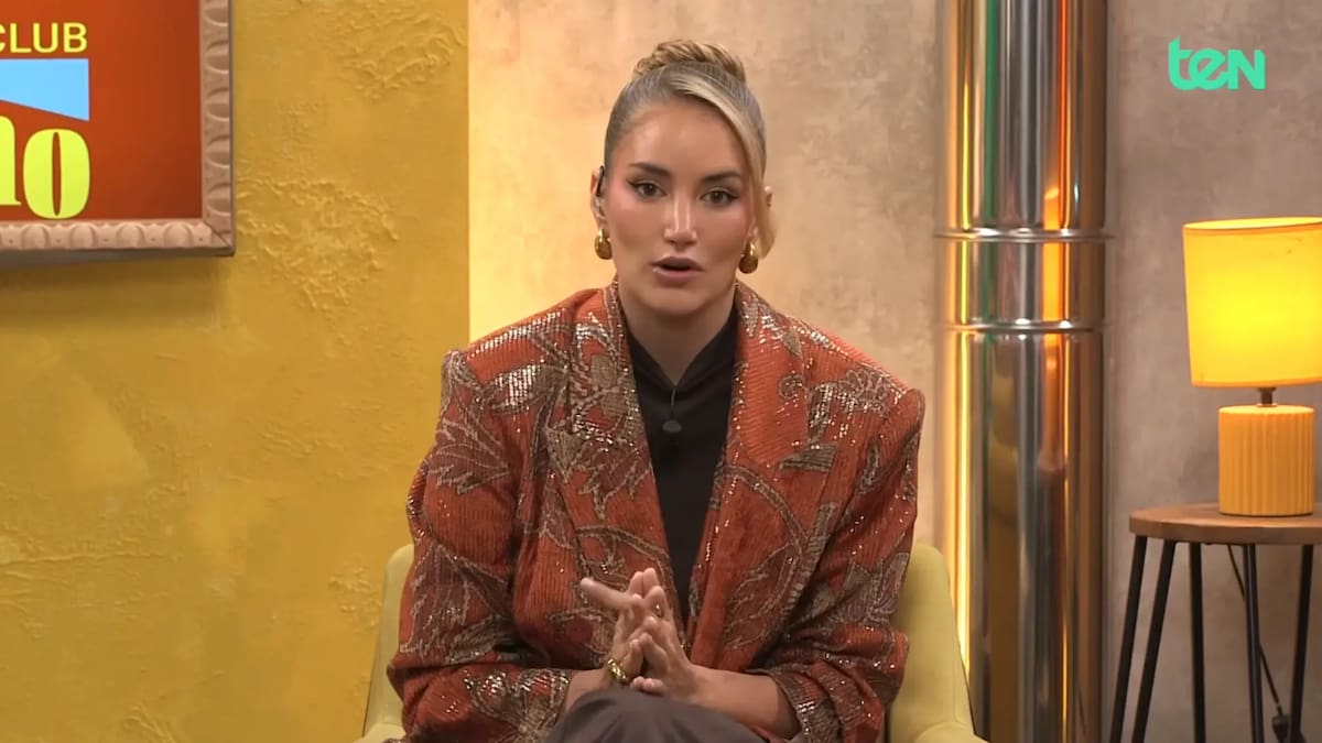 El aplaudido discurso de Alba Carrillo en Ten contra el desahucio de Mari Carmen en Madrid: "¡Vergüenza de sociedad y vergüenza de España!"