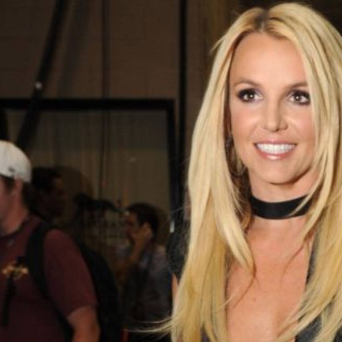 Britney Spears volvería a la música con un tema junto a Elton John