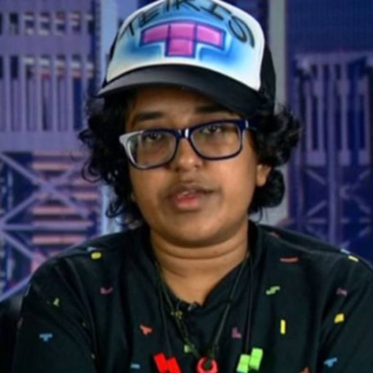 Esta mujer se quiere casar con un videojuego