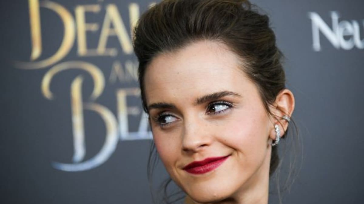 Los libros que Emma Watson nos recomienda leer