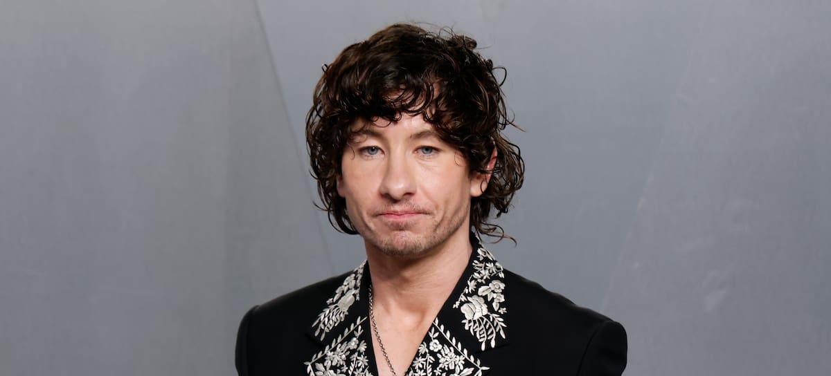 Barry Keoghan, en la after party de Vanity Fair tras los Premios Oscar 2026.