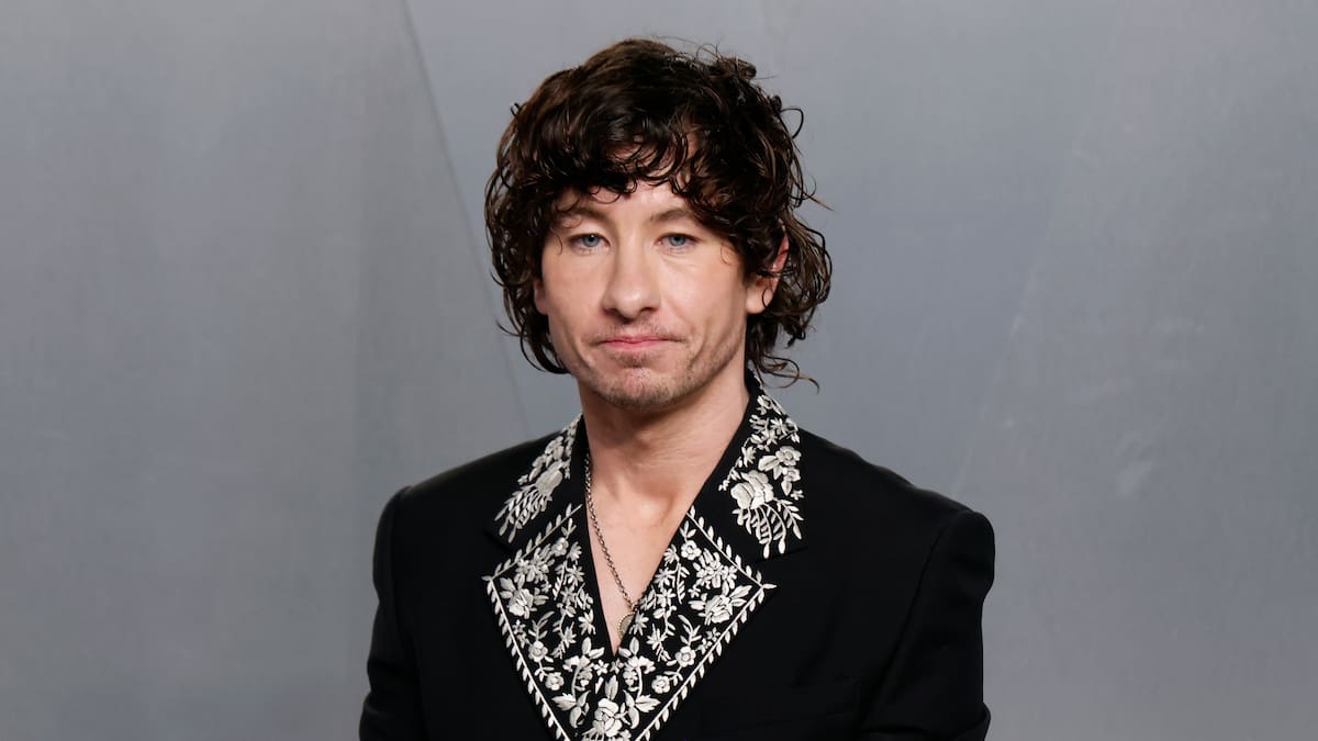 Barry Keoghan niega por primera vez públicamente los rumores de infidelidad a Sabrina Carpenter: “Es absolutamente repugnante y vil”