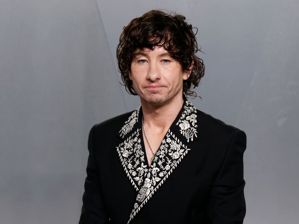 Barry Keoghan niega por primera vez públicamente los rumores de infidelidad a Sabrina Carpenter: “Es absolutamente repugnante y vil”