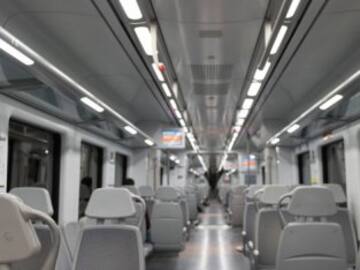 Estas son las comunidades que aplicarán la rebaja del 50% en el transporte público en el 2023