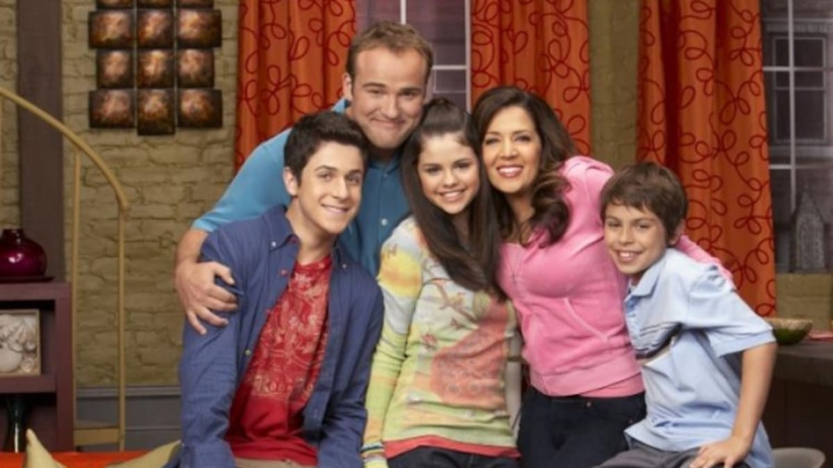 ¿Qué ha sido del reparto de 'Los Magos de Waverly Place'?