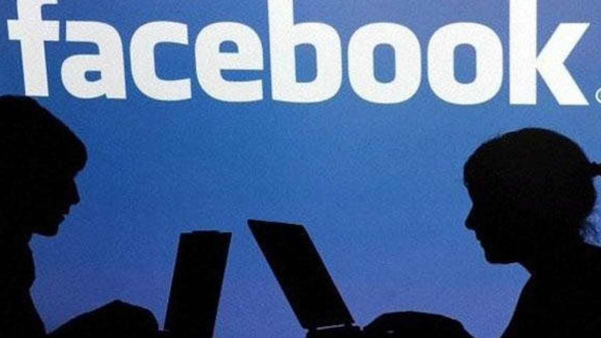 ¿Facebook quiere convertirse en Tinder?