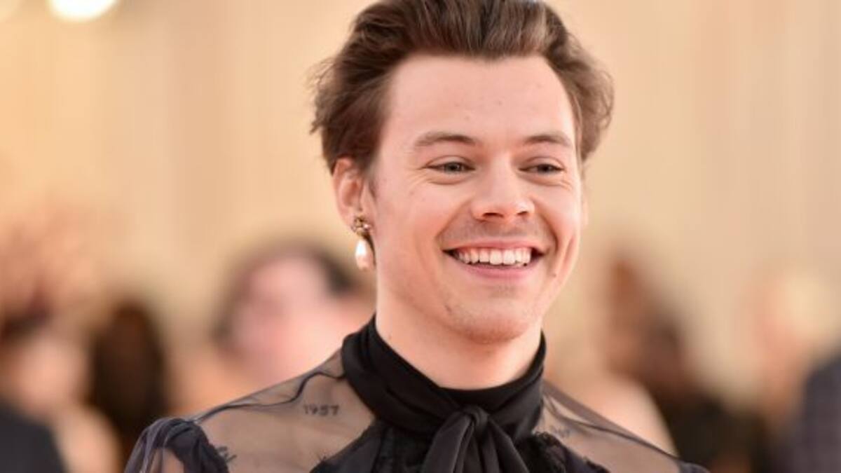 Harry Styles es el One Direction más rico del mundo