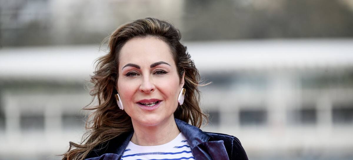 Ana Milán se va a estaudiar inglés a Australia.