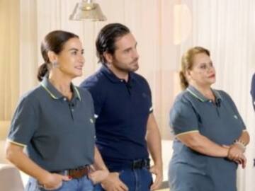 ‘MasterChef Celebrity 6’ expulsa a su “ganadora moral” en la última prueba de eliminación de la edición