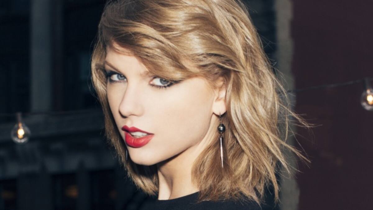 Taylor Swift y Rihanna también se apuntan a los Grammy