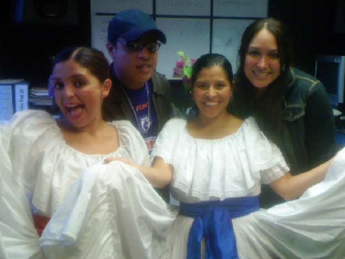 Chayo y Chavela 2