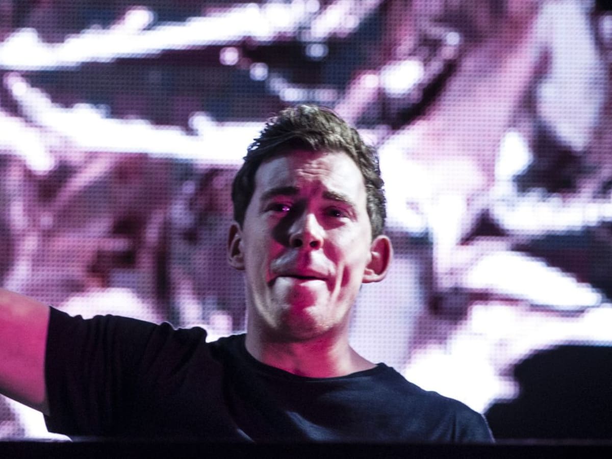Hardwell y W&W incendian la escena electrónica con 'Bangkok' y 'Turn up the bass'