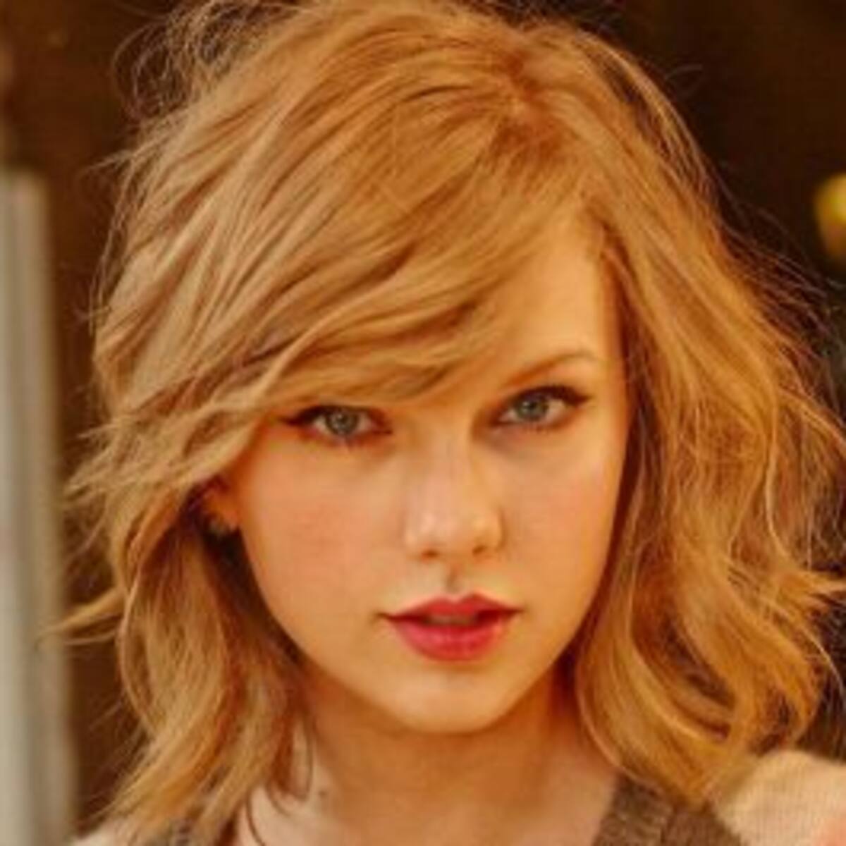 ¿De qué banda es fan Taylor Swift?