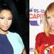Taylor Swift y Nicki Minaj se pelean en Twitter