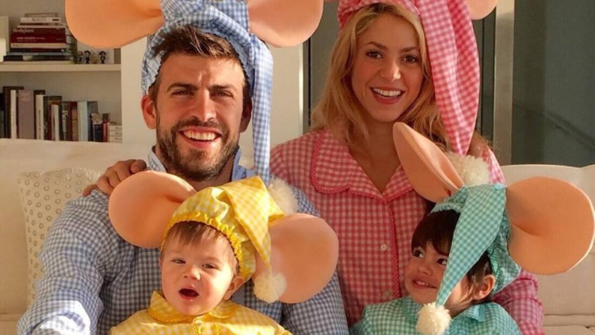 Piqué, contigo nada acaba