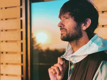 DAVID OTERO: “DESPUÉS DE PASAR POR UNO DE LOS MOMENTOS MÁS DIFÍCILES DE MI CARRERA TUVE QUE VOLVER A ENFOCAR TODA MI VIDA”