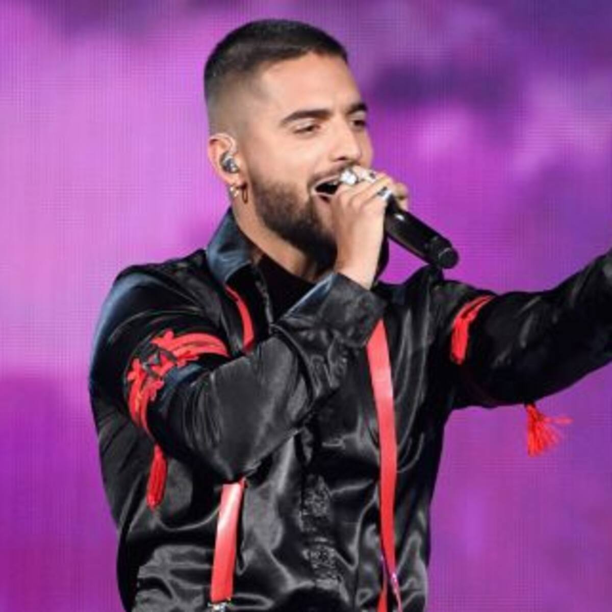 Así será el documental de Maluma en Youtube
