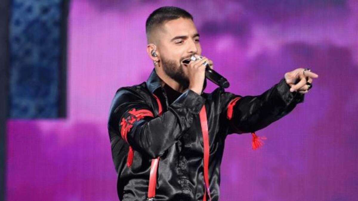Así será el documental de Maluma en Youtube