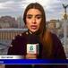 Sol Macaluso, la reportera de guerra de Mediaset, desvela qué ocurre cuando se apagan las cámaras