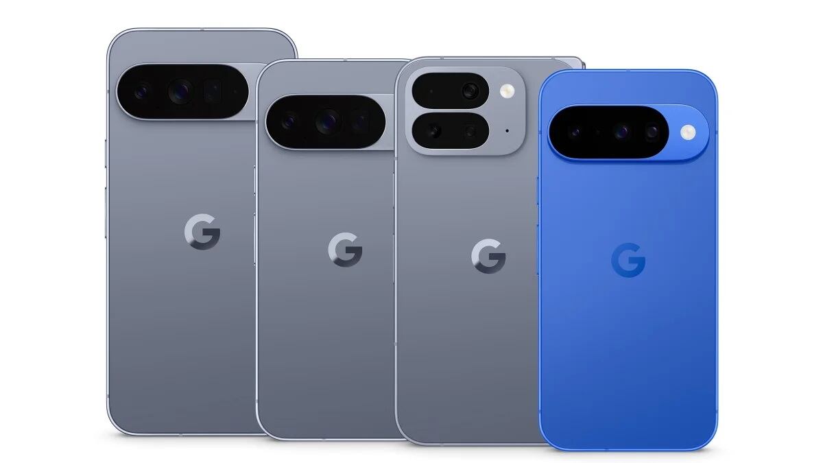 Google Pixel