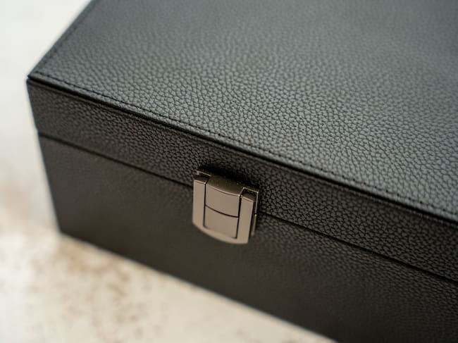 Huntsman V3 Pro Signature Edition