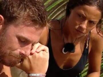 Ya sabemos el motivo de la bronca de Melyssa con Tom tras su puente de las emociones en ‘Supervivientes’