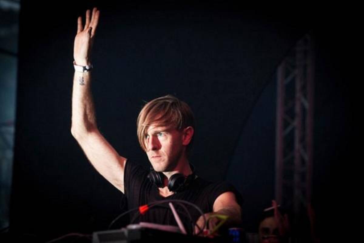 Creamfields 2013