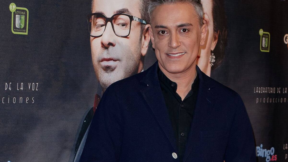Kiko Hernández se derrumba y abandona Sálvame