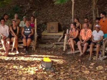 Primeros nominados de los nuevos grupos de ‘Supervivientes’ con Adara Molinero y Jonan Wiergo como líderes