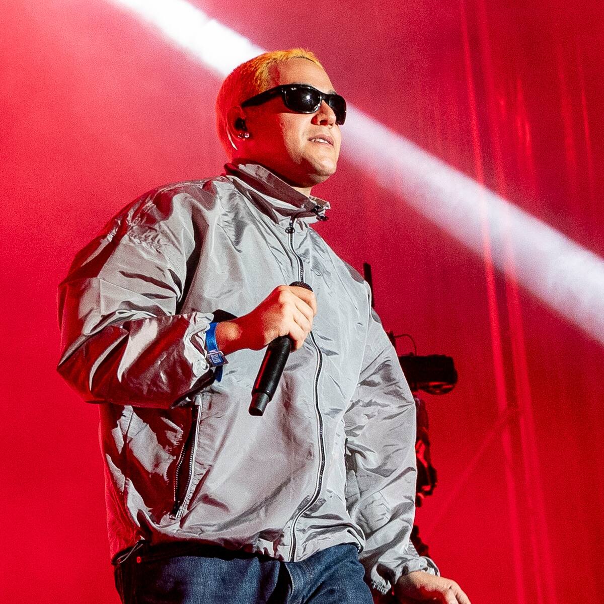 Preventa de entradas para los conciertos de Barry B: a qué hora salen, dónde comprarlas y precios