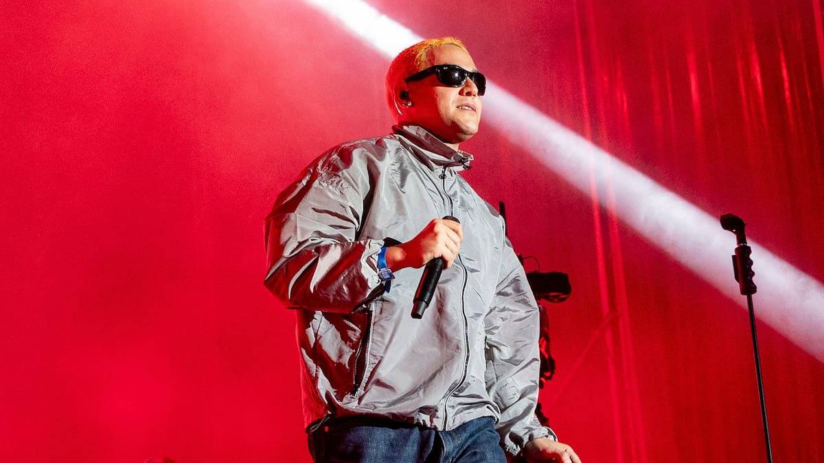 Preventa de entradas para los conciertos de Barry B: a qué hora salen, dónde comprarlas y precios