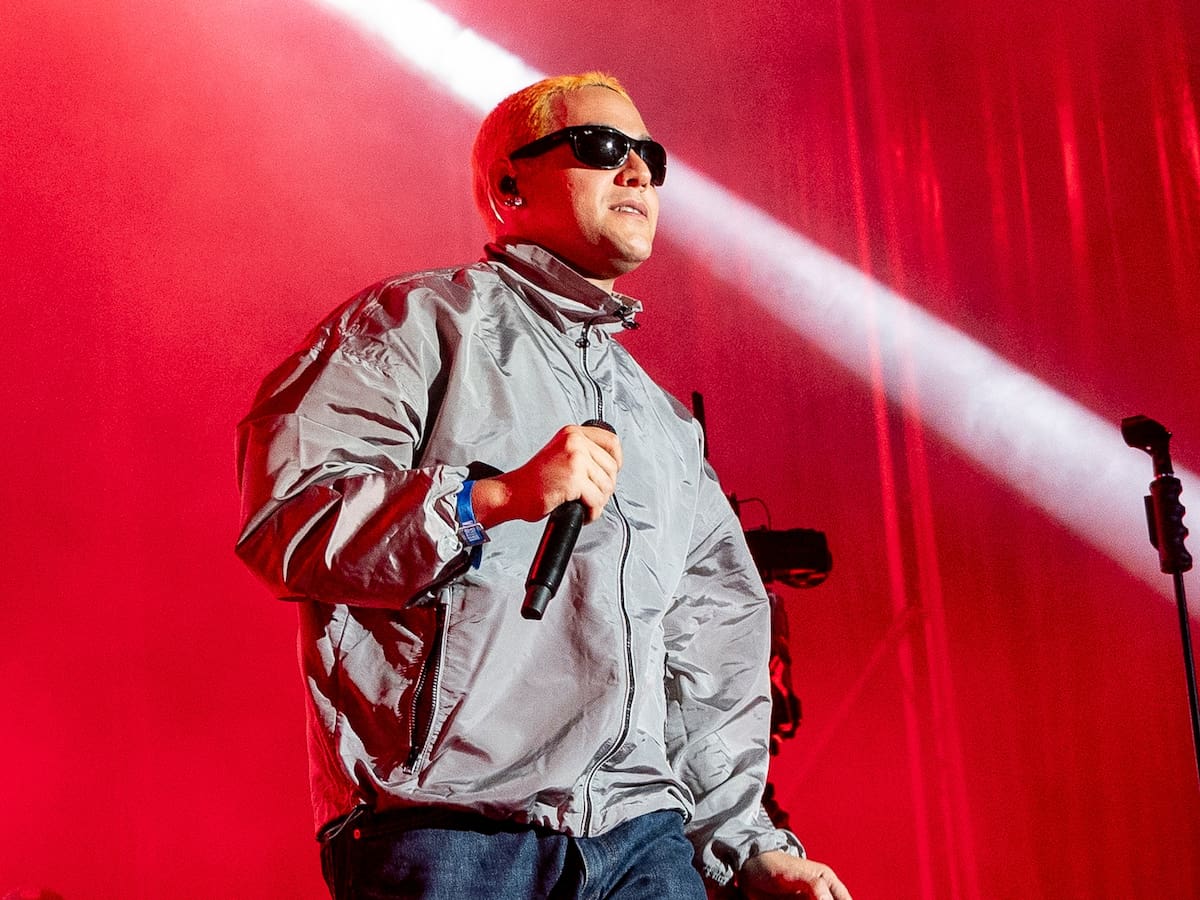 Barry B presenta su nueva era con 'Silverado': letra y significado de la canción