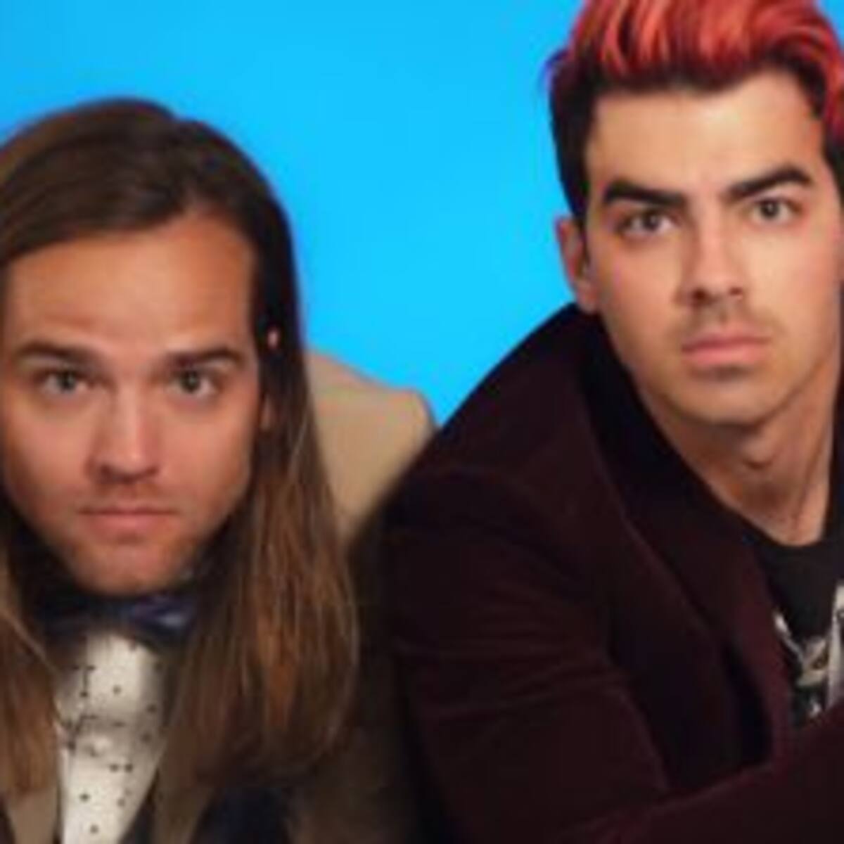 La nueva banda de Joe Jonas hizo un cover de "Work" de Rihanna
