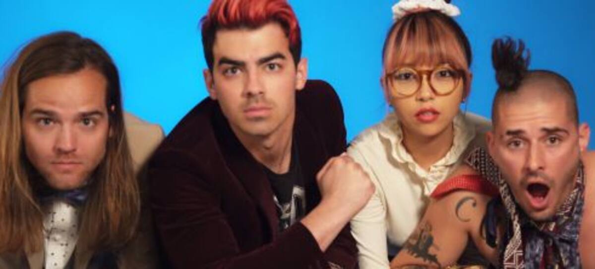 DNCE & Rihanna