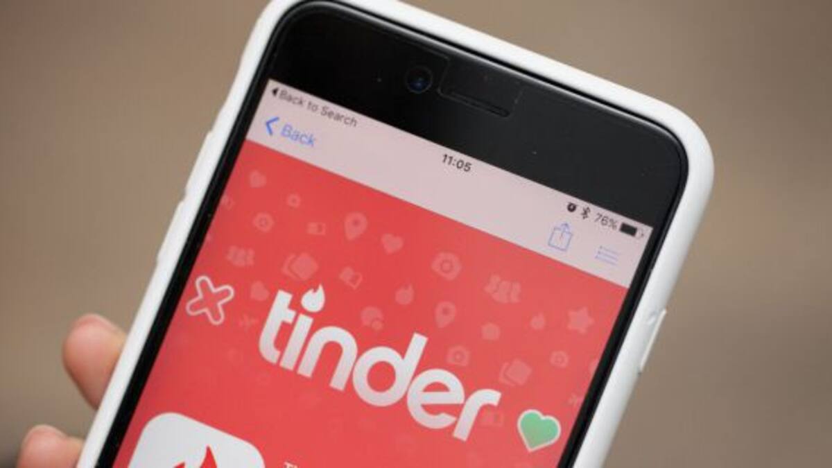 La nueva función de Tinder para hacer Match