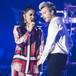 Beatriz Luengo eligió a Blas Cantó como padrino de su hijo y ha desvelado quién es el de su hija, otro músico