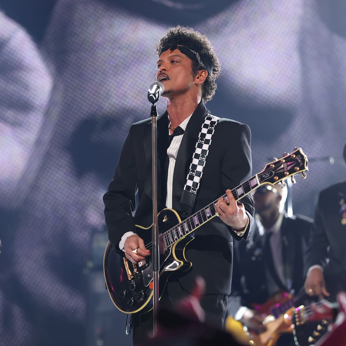 Horarios de los conciertos de Bruno Mars en el Estadio Riyadh Air Metropolitano de Madrid: apertura de puertas y cuándo empiezan los shows