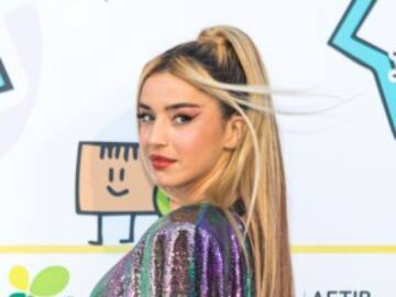 Lola Índigo busca bailarinas para conquistar Argentina