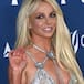 Britney Spears: Swimming in the stars podría ser su despedida musical