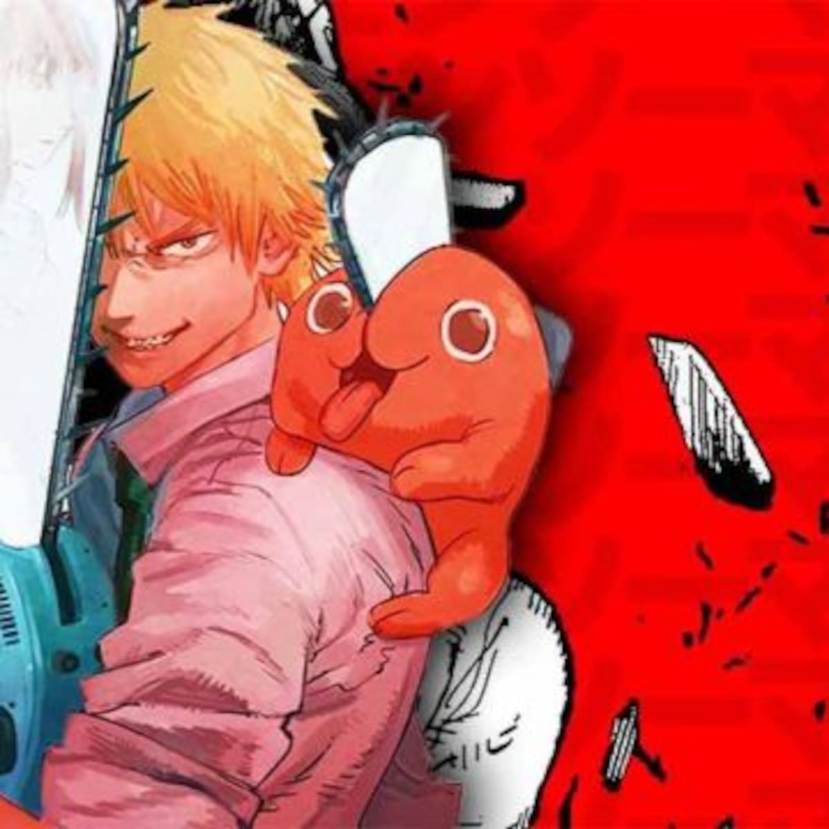 La conexión entre Chainsaw Man, videojuegos y Hollywood que no te esperabas