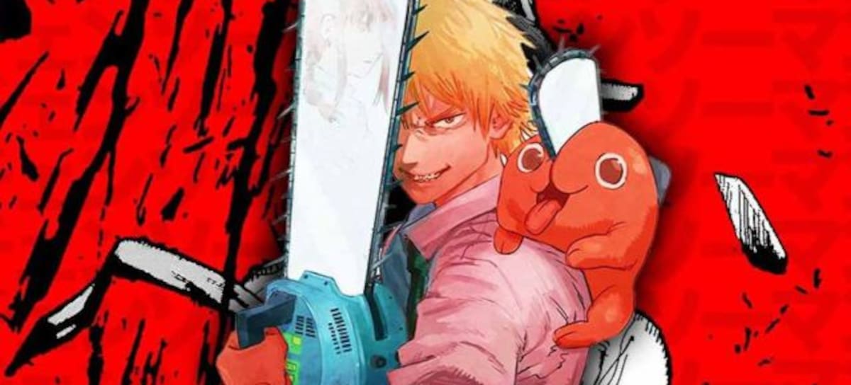Chainsaw Man