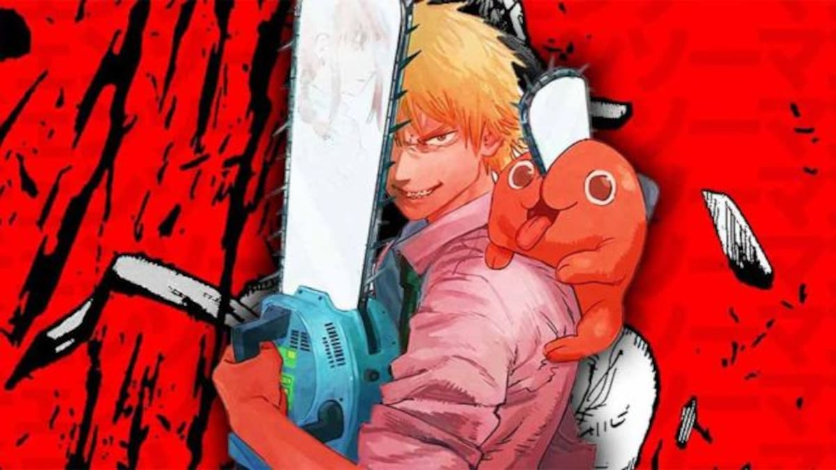 La conexión entre Chainsaw Man, videojuegos y Hollywood que no te esperabas