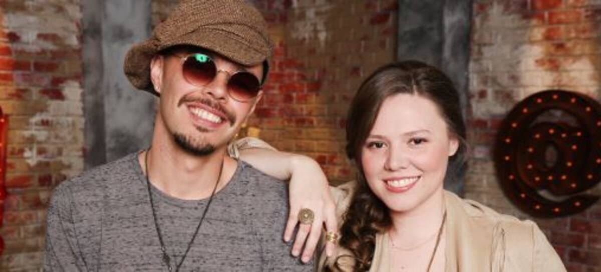 Jesse & Joy en #TodosArriba