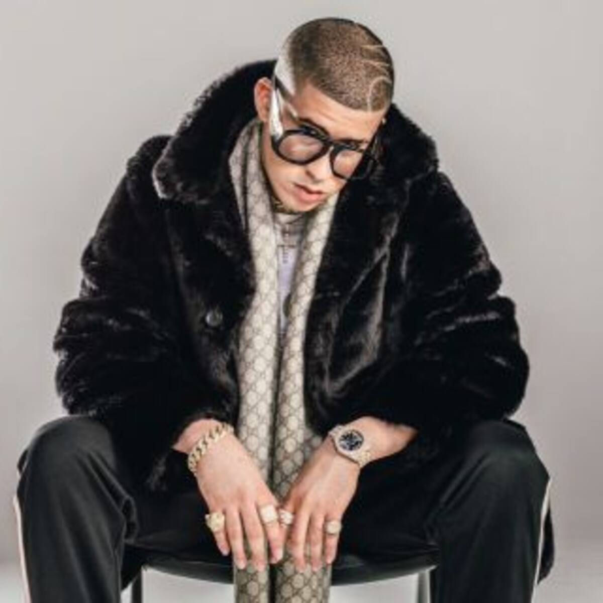 ¡Participá por accesos y Meet & Greet con Bad Bunny!