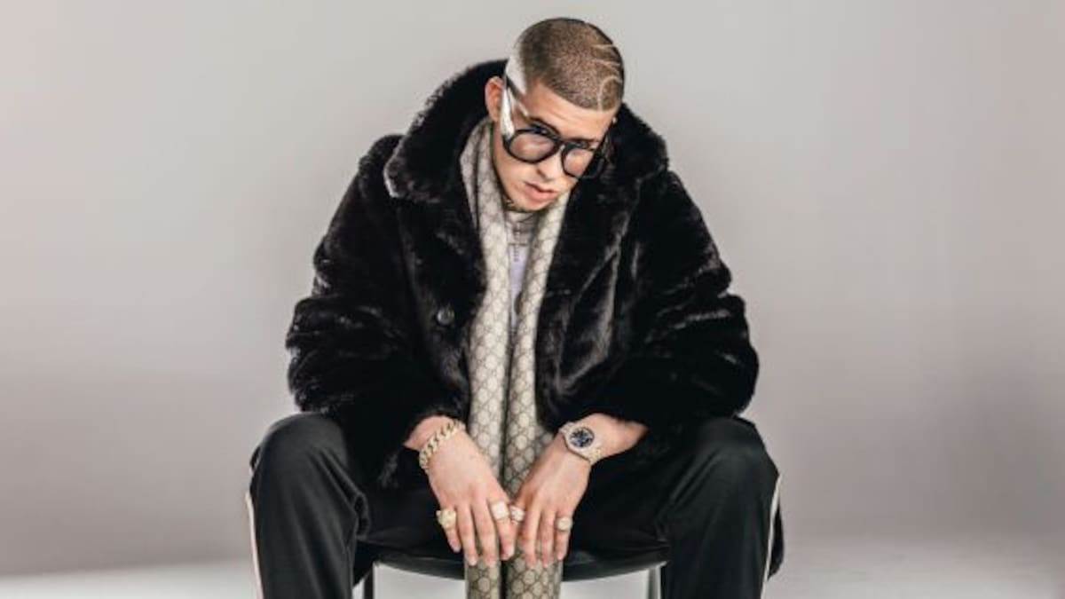 ¡Participá por accesos y Meet & Greet con Bad Bunny!