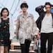 TENBLANK, el grupo japonés que pasó de la ficción en Netflix a la vida real: ¿Quiénes son Takeru Satoh, Yu Miyazaki, Keita Machida y Jun Shison?