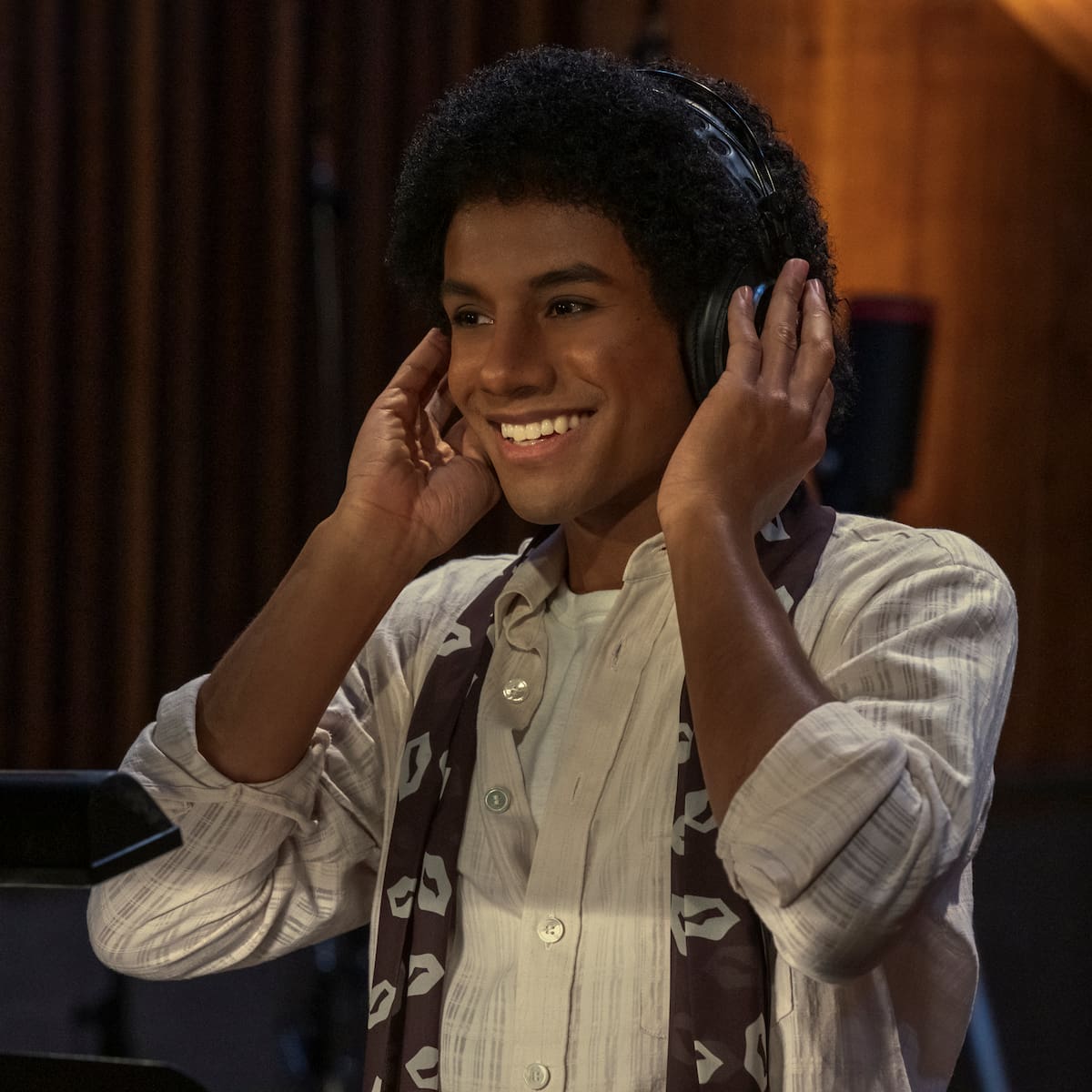'Michael' ya ha superado a Elvis y pone en su punto de mira a Queen