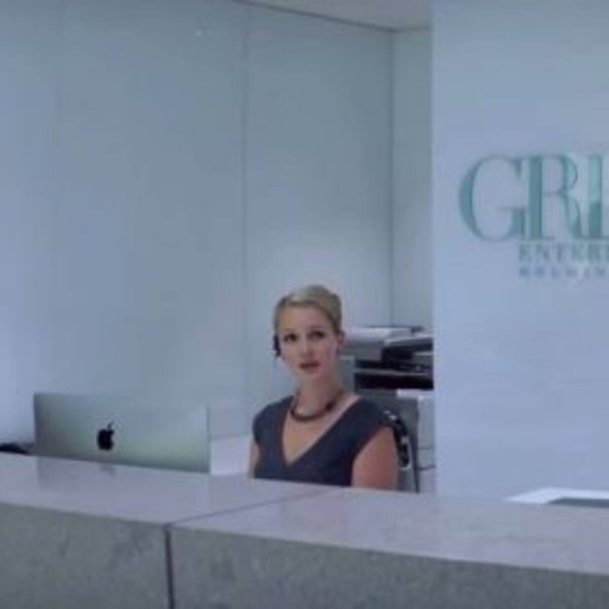 Así sería si un "Teletubbie" protagonizara "50 Sombras de Grey"